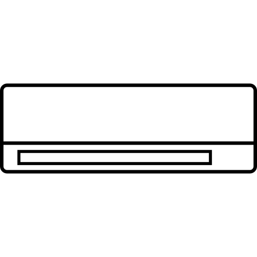icône clim