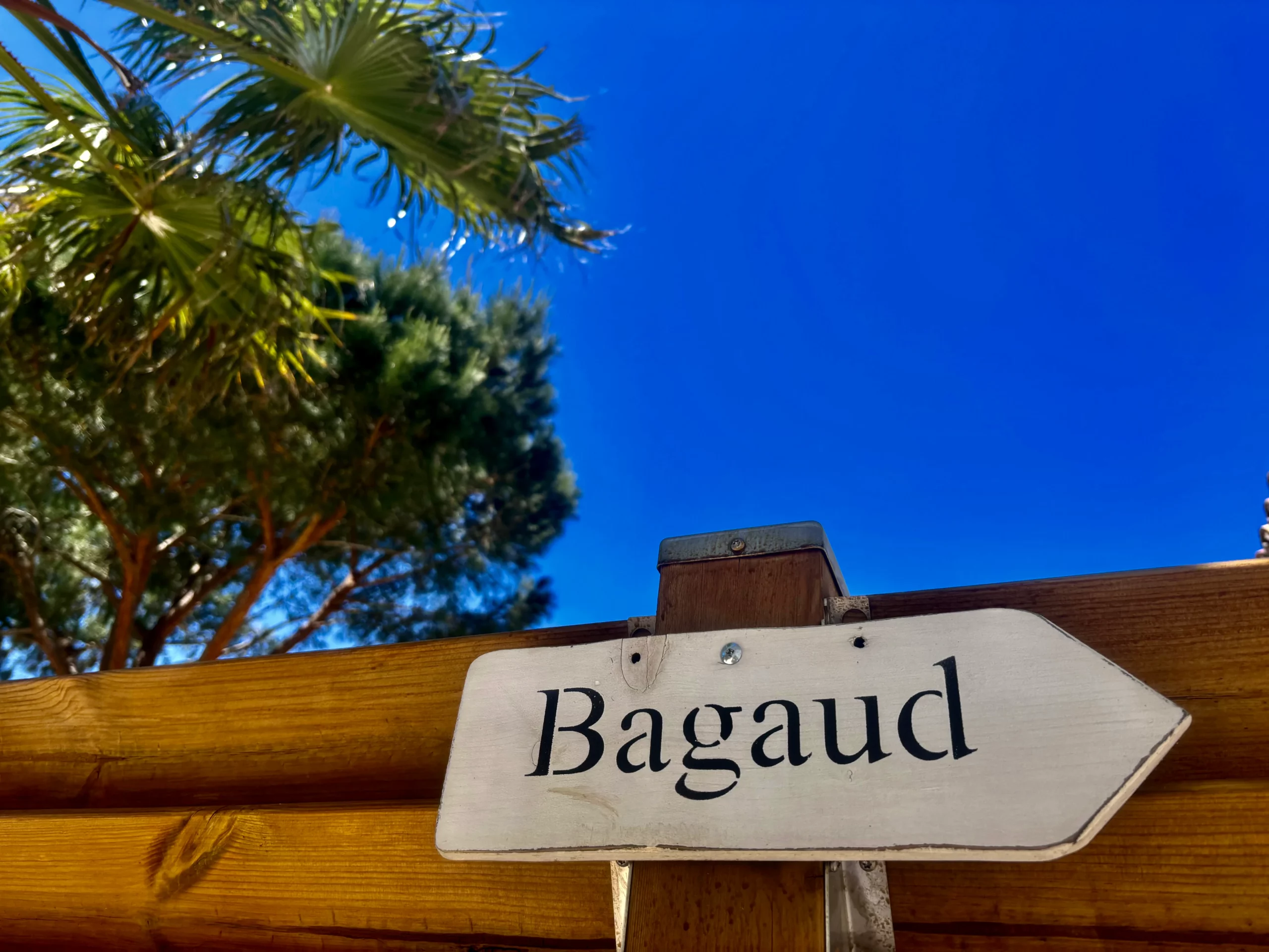 Gîte Bagaud HomeStay Bormes-les-Mimosas