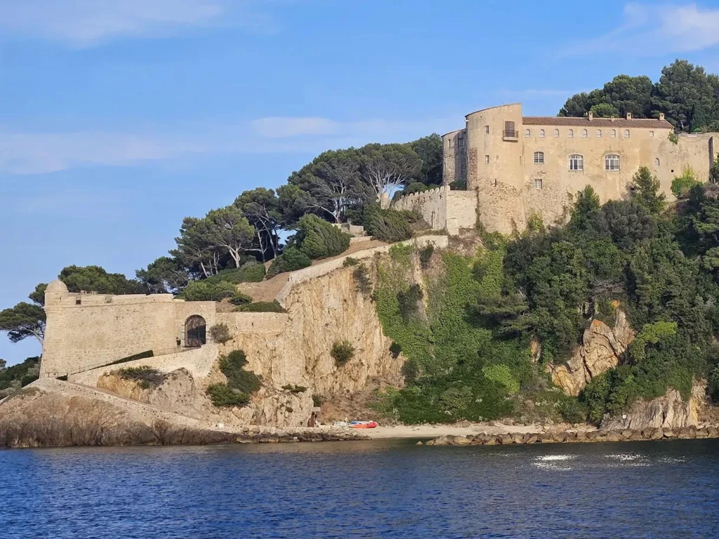 Fort de Brégançon