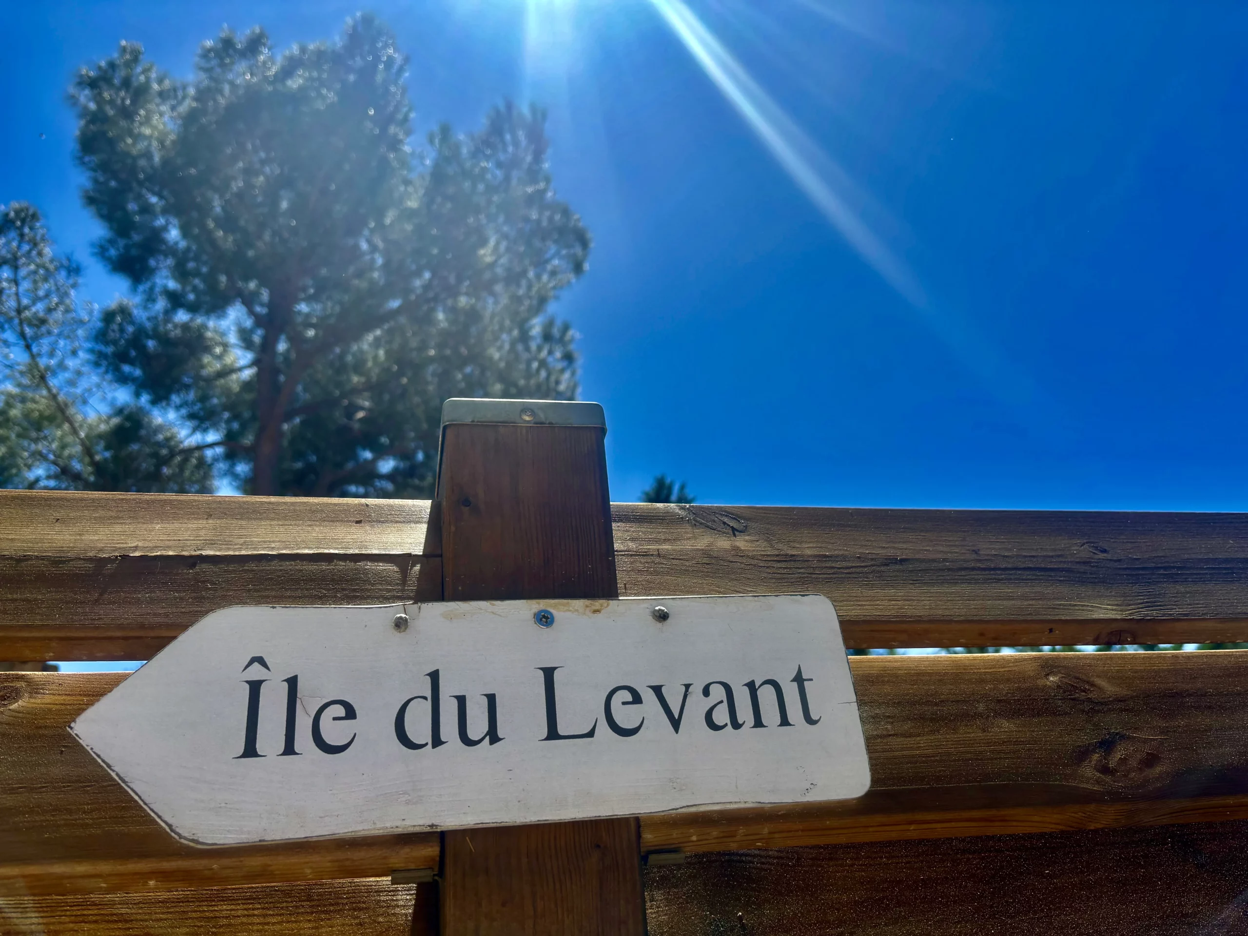 Gîte Levant HomeStay Bormes-les-Mimosas