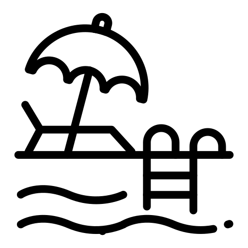 icône transat