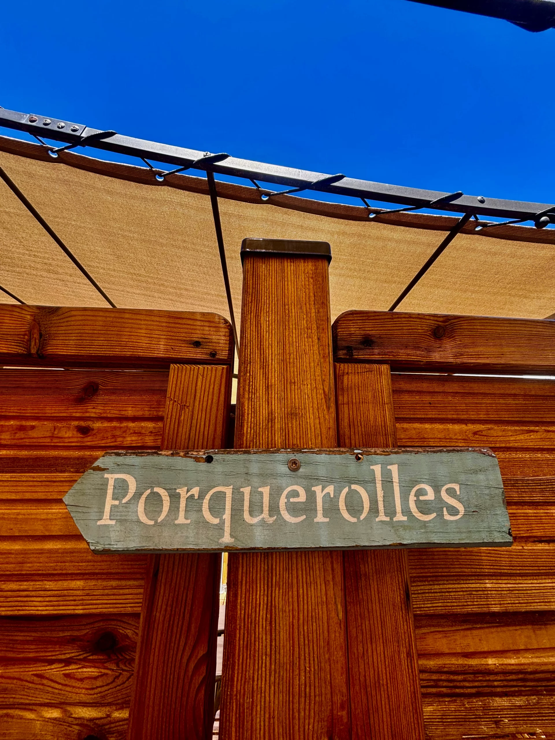 Gîte Porquerolles HomeStay Bormes les Mimosas