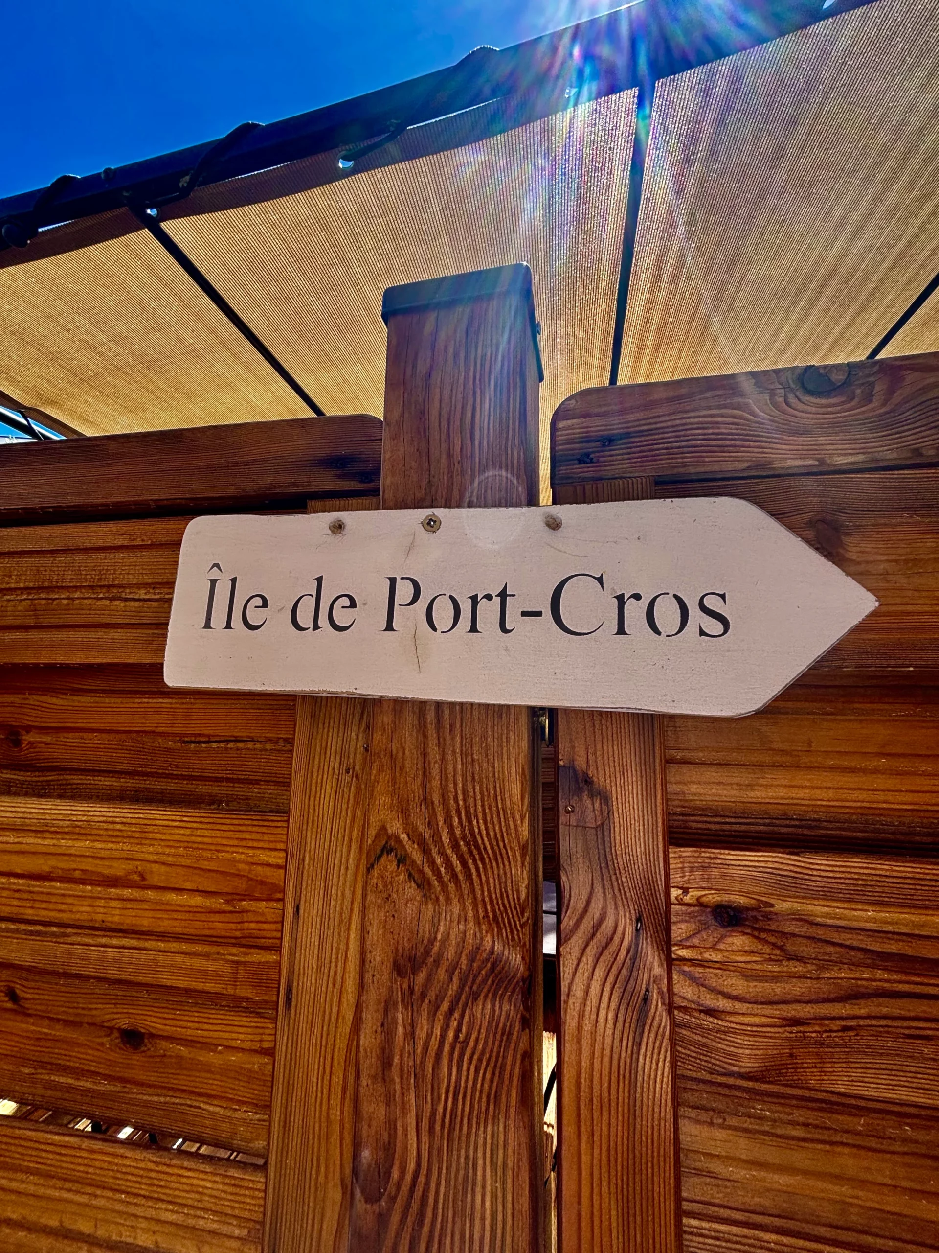 Gîte Île de Port-Cros HomeStay Bormes les Mimosas