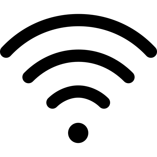 icône wifi